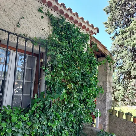 La Maison De Marie-jeanne - Le Rocher D'ongles