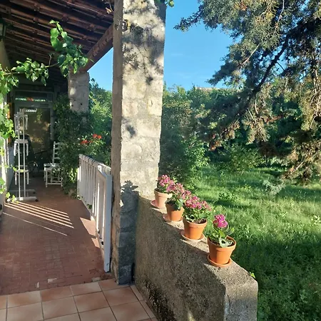 La Maison De Marie-jeanne - Le Rocher D'ongles *