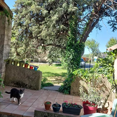 La Maison De Marie-jeanne - Le Rocher D'ongles