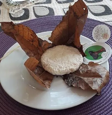 La Maison De Marie-jeanne - Le Rocher D'ongles