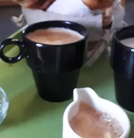 住宿加早餐酒店 La Maison De Marie-jeanne - Le Rocher D'ongles Ongles