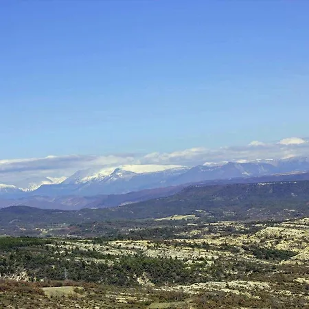 La Maison De Marie-jeanne - Le Rocher D'ongles 3*