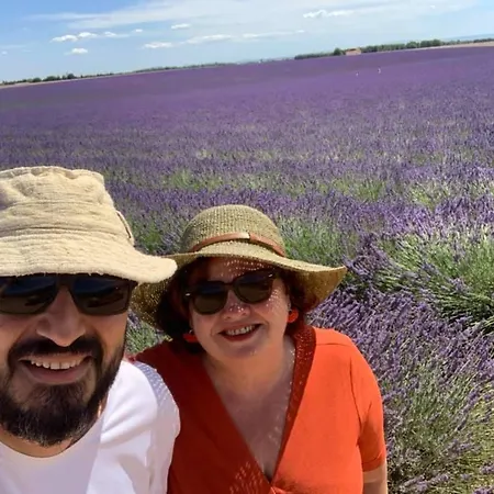 住宿加早餐酒店 La Maison De Marie-jeanne - Le Rocher D'ongles