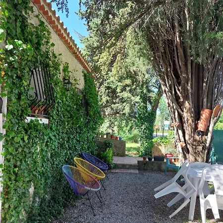 住宿加早餐酒店 La Maison De Marie-jeanne - Le Rocher D'ongles 3*