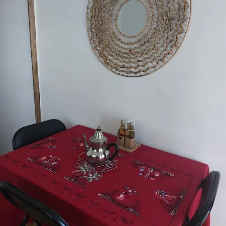 Alojamento de Acomodação e Pequeno-almoço La Maison De Marie-jeanne - Le Rocher D'ongles Ongles
