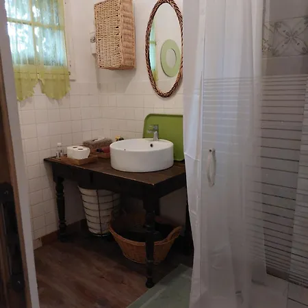 La Maison De Marie-jeanne - Le Rocher D'ongles