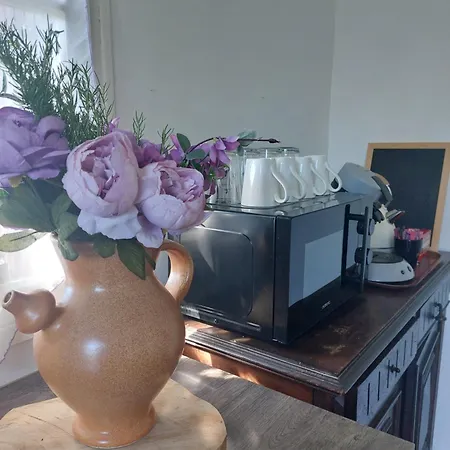 Alojamento de Acomodação e Pequeno-almoço La Maison De Marie-jeanne - Le Rocher D'ongles 3*