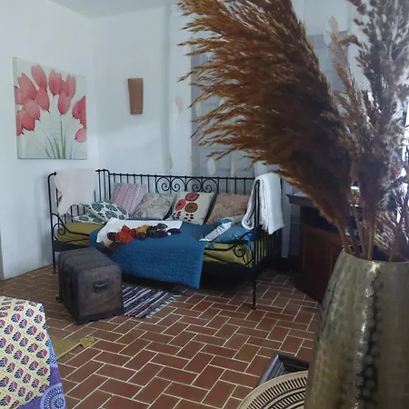 Alojamento de Acomodação e Pequeno-almoço La Maison De Marie-jeanne - Le Rocher D'ongles