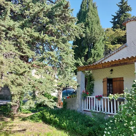 住宿加早餐酒店 La Maison De Marie-jeanne - Le Rocher D'ongles