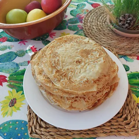 住宿加早餐酒店 La Maison De Marie-jeanne - Le Rocher D'ongles Ongles