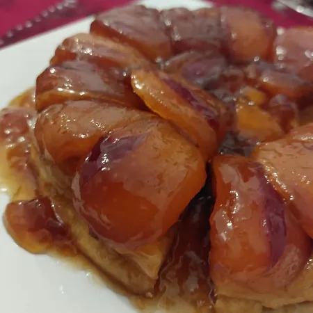 La Maison De Marie-jeanne - Le Rocher D'ongles Ongles