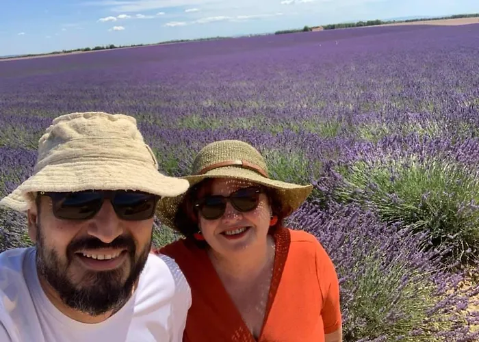 Couette-café La Maison De Marie-jeanne - Le Rocher D'ongles