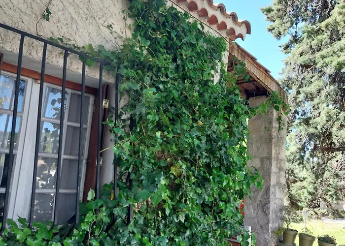 La Maison De Marie-jeanne - Le Rocher D'ongles