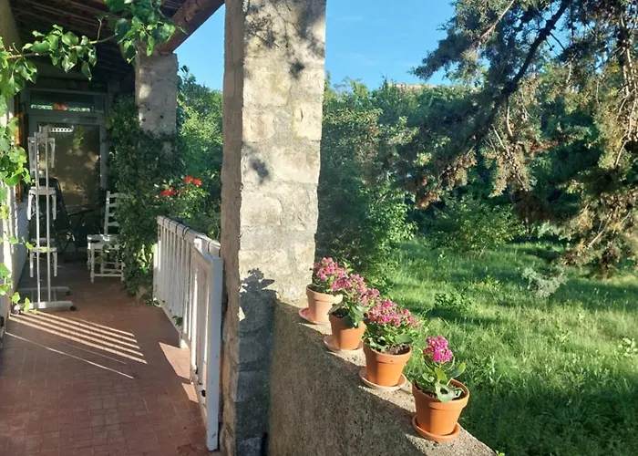 La Maison De Marie-jeanne - Le Rocher D'ongles 3*